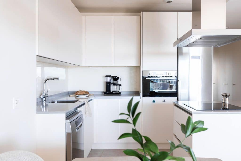 3 bedroom Apartment for sale in Mijas Costa with pool - € 749,000 (Ref: 9475654)