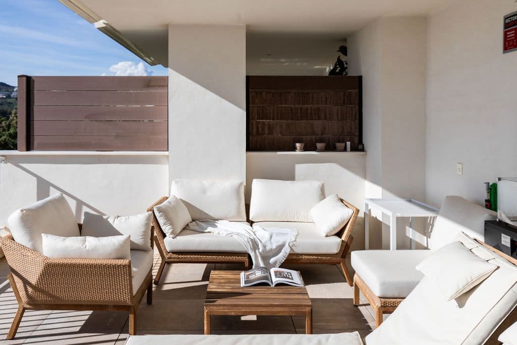 3 bedroom Apartment for sale in Mijas Costa with pool - € 749,000 (Ref: 9475654)