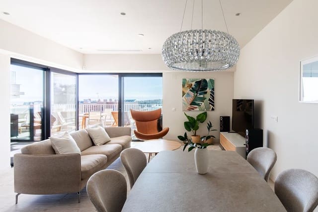 3 camera da letto Appartamento in vendita in Mijas Costa, Mijas con piscina - 749.000 € (Rif: 9475654)