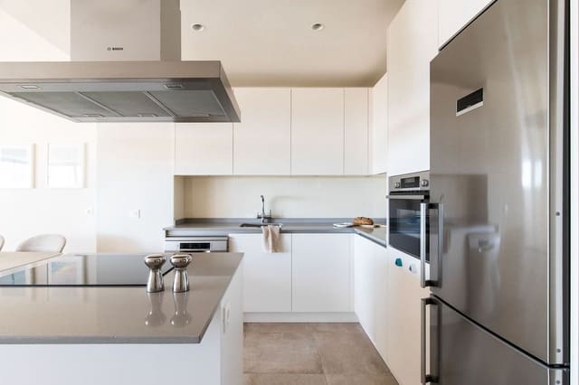 3 camera da letto Appartamento in vendita in Mijas Costa, Mijas con piscina - 749.000 € (Rif: 9475654)