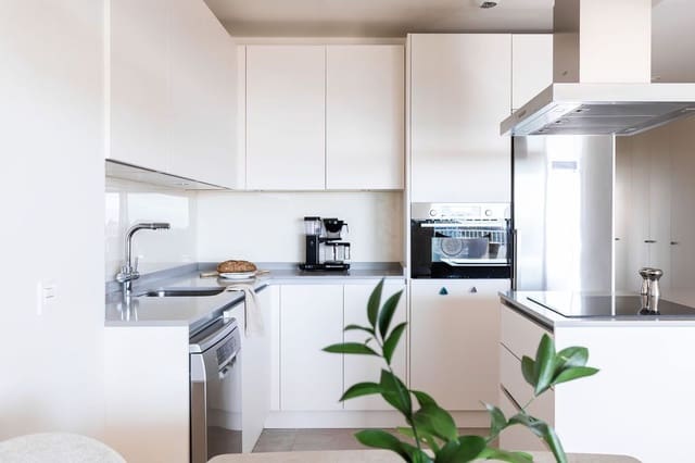 3 camera da letto Appartamento in vendita in Mijas Costa, Mijas con piscina - 749.000 € (Rif: 9475654)