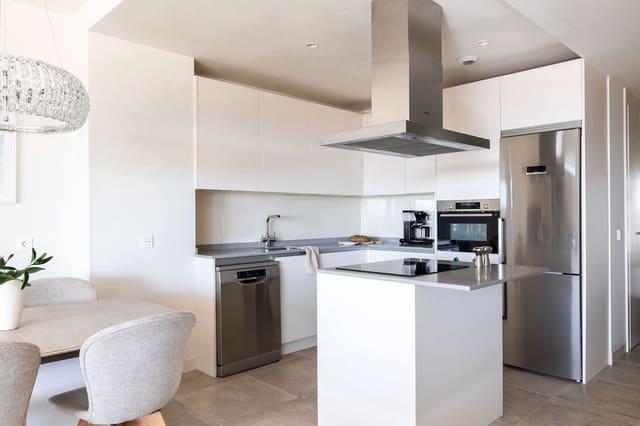 3 camera da letto Appartamento in vendita in Mijas Costa, Mijas con piscina - 749.000 € (Rif: 9475654)