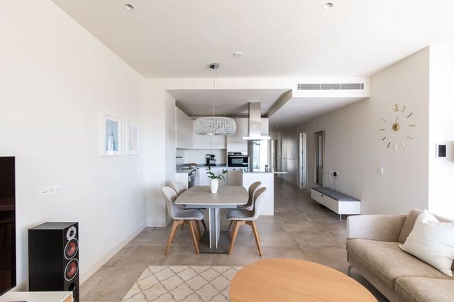 3 camera da letto Appartamento in vendita in Mijas Costa, Mijas con piscina - 749.000 € (Rif: 9475654)