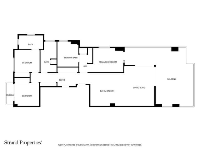 3 camera da letto Appartamento in vendita in Mijas Costa, Mijas con piscina - 749.000 € (Rif: 9475654)