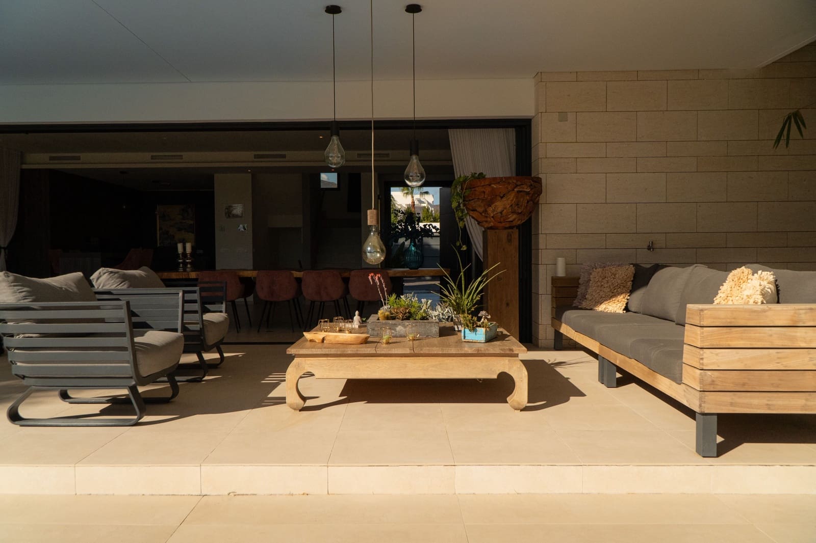 4 Zimmer Villa zu verkaufen in Mijas Costa mit Pool - 1.950.000 € (Ref: 9480732)