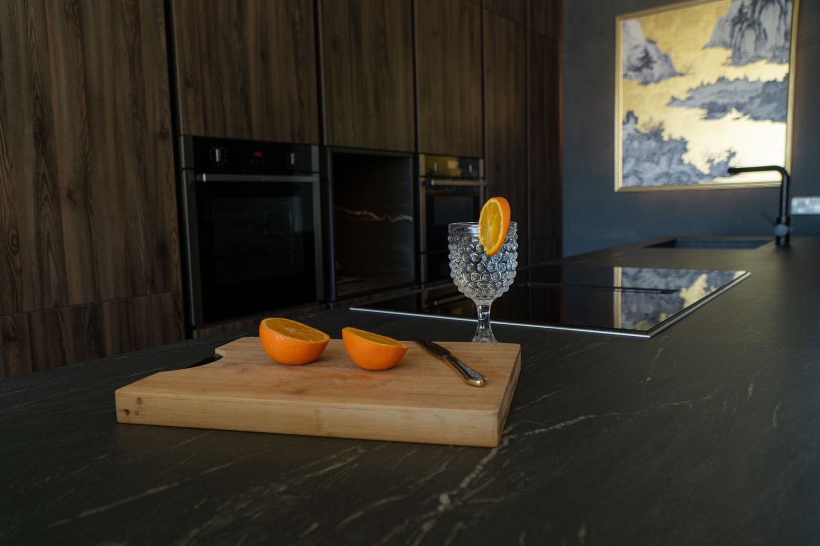 4 Zimmer Villa zu verkaufen in Mijas Costa mit Pool - 1.950.000 € (Ref: 9480732)