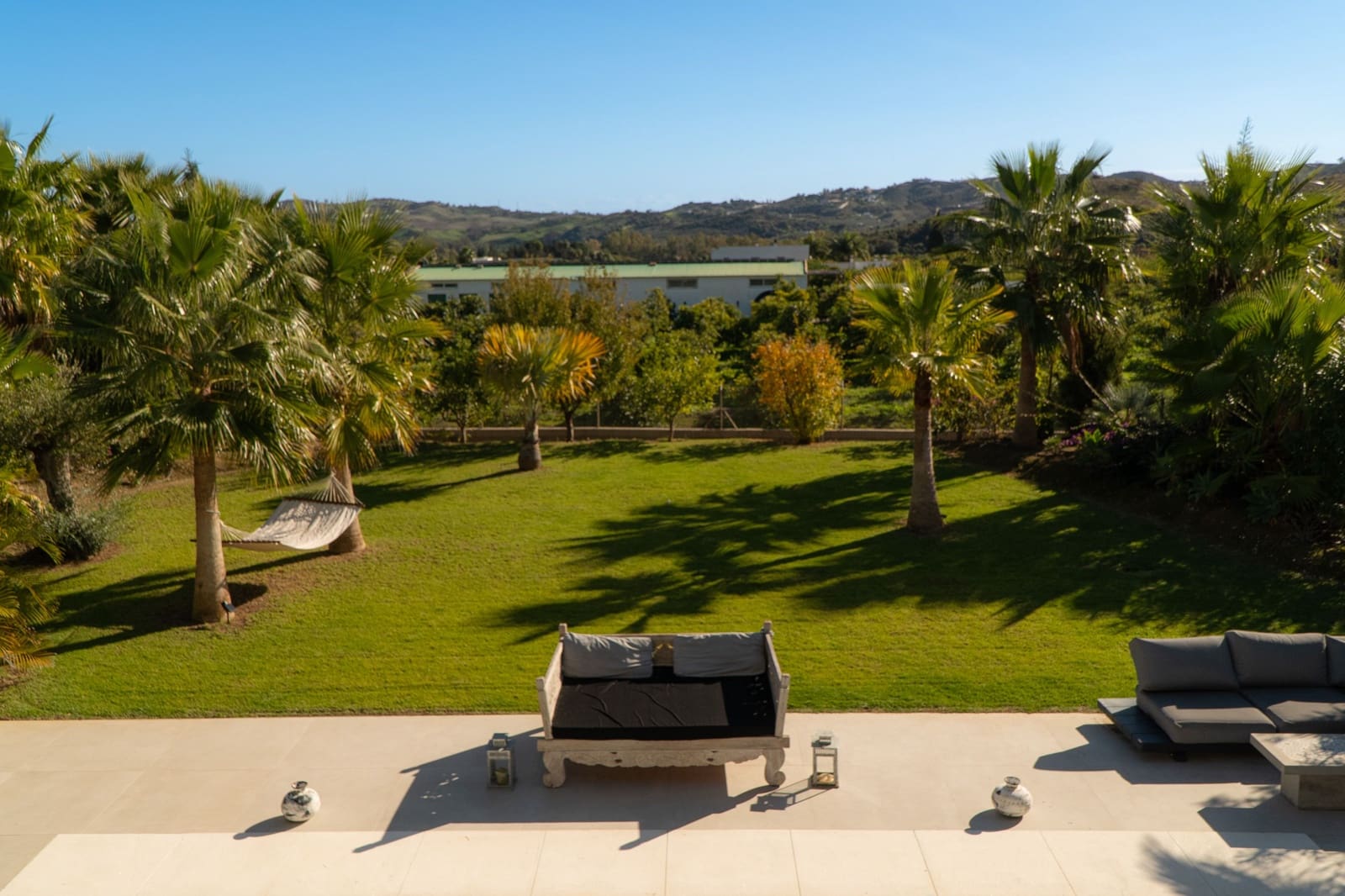 4 Zimmer Villa zu verkaufen in Mijas Costa mit Pool - 1.950.000 € (Ref: 9480732)