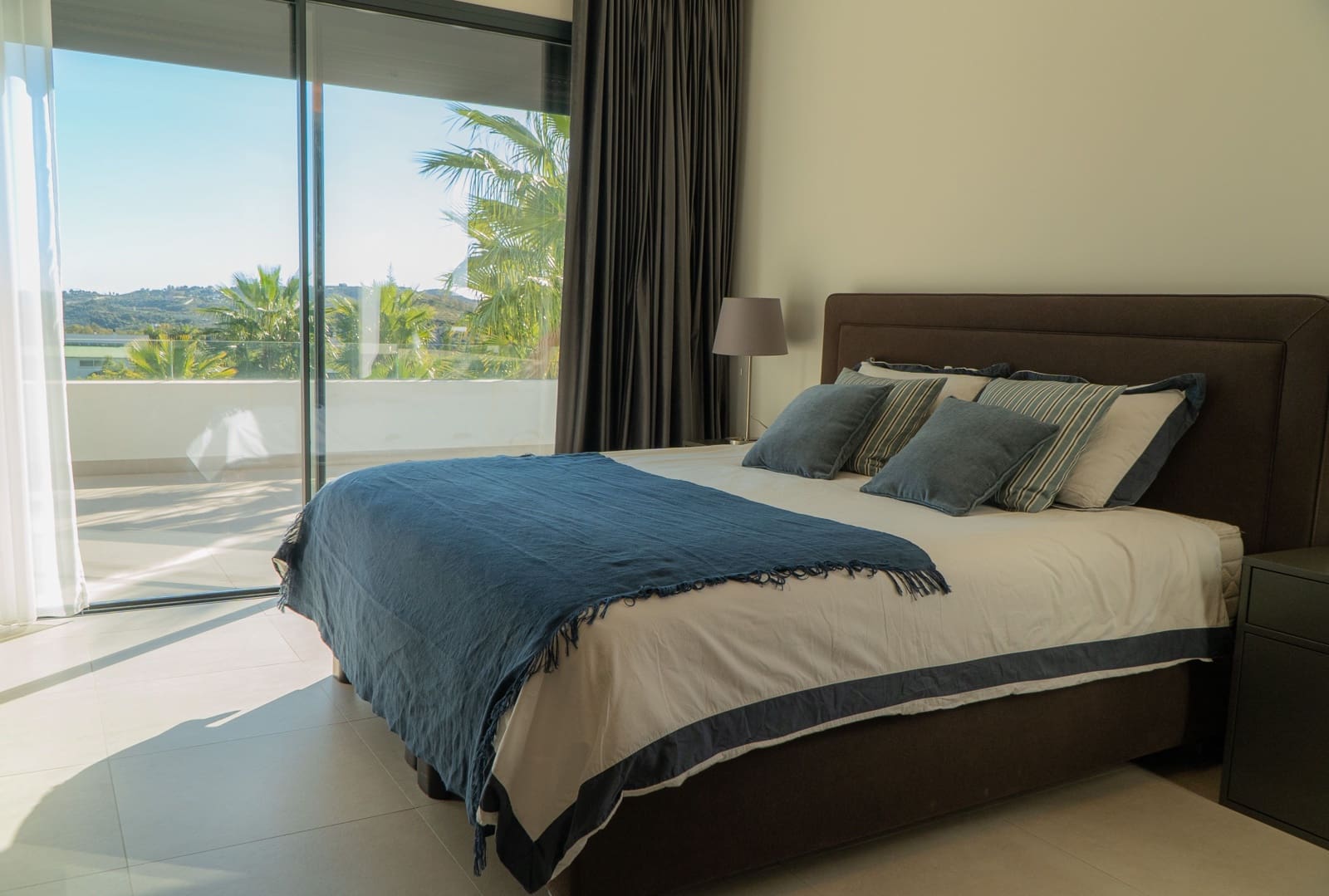 4 Zimmer Villa zu verkaufen in Mijas Costa mit Pool - 1.950.000 € (Ref: 9480732)