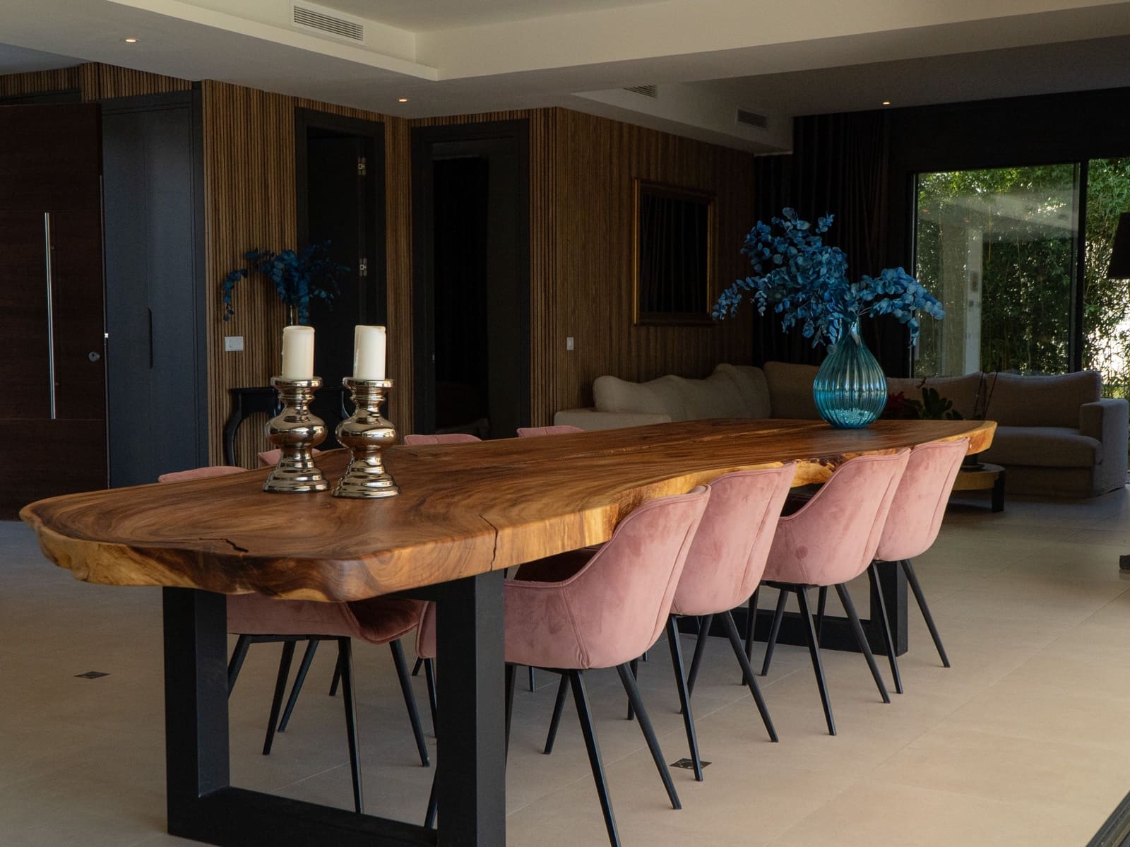 4 Zimmer Villa zu verkaufen in Mijas Costa mit Pool - 1.950.000 € (Ref: 9480732)