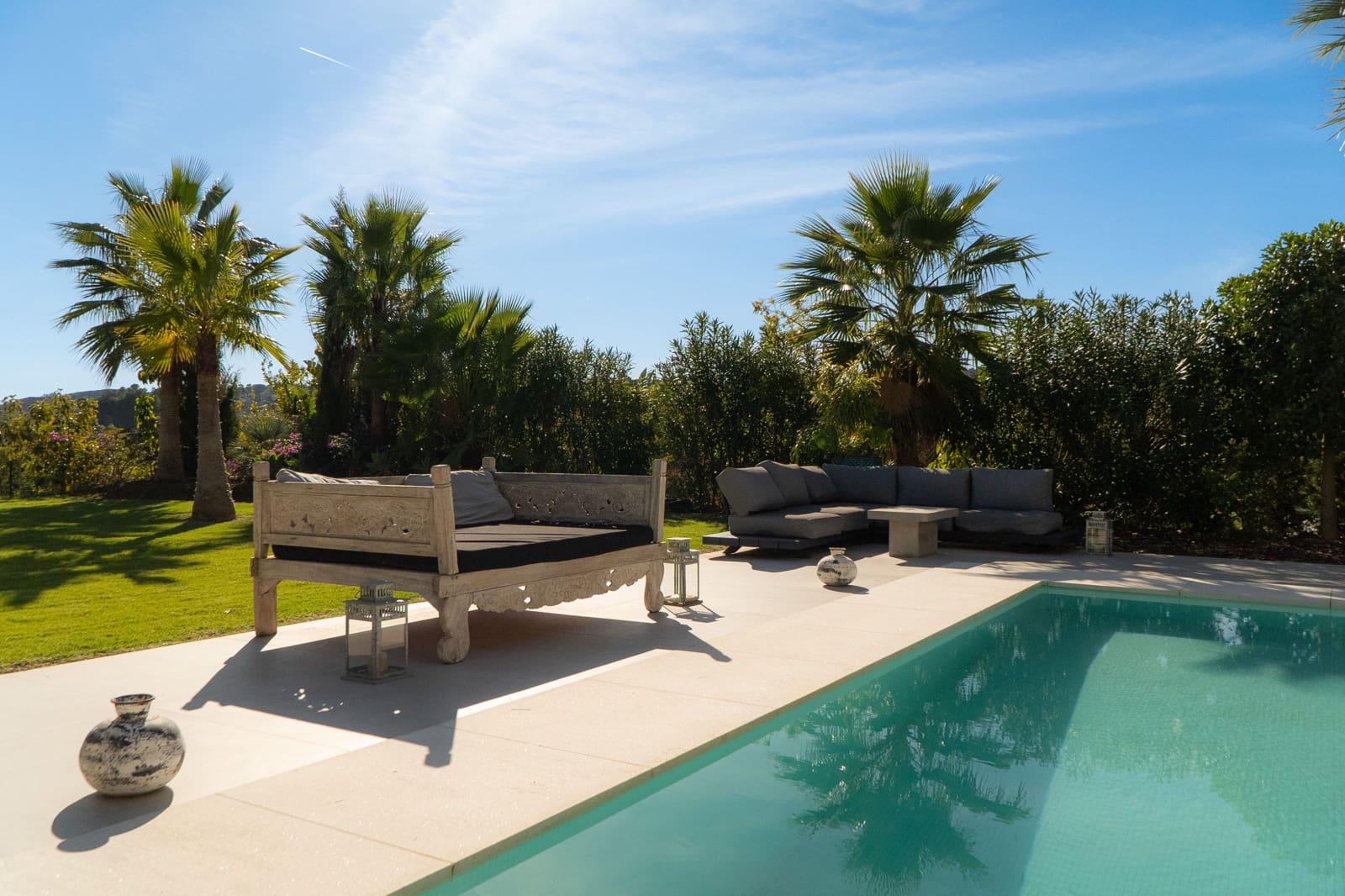 4 Zimmer Villa zu verkaufen in Mijas Costa mit Pool - 1.950.000 € (Ref: 9480732)