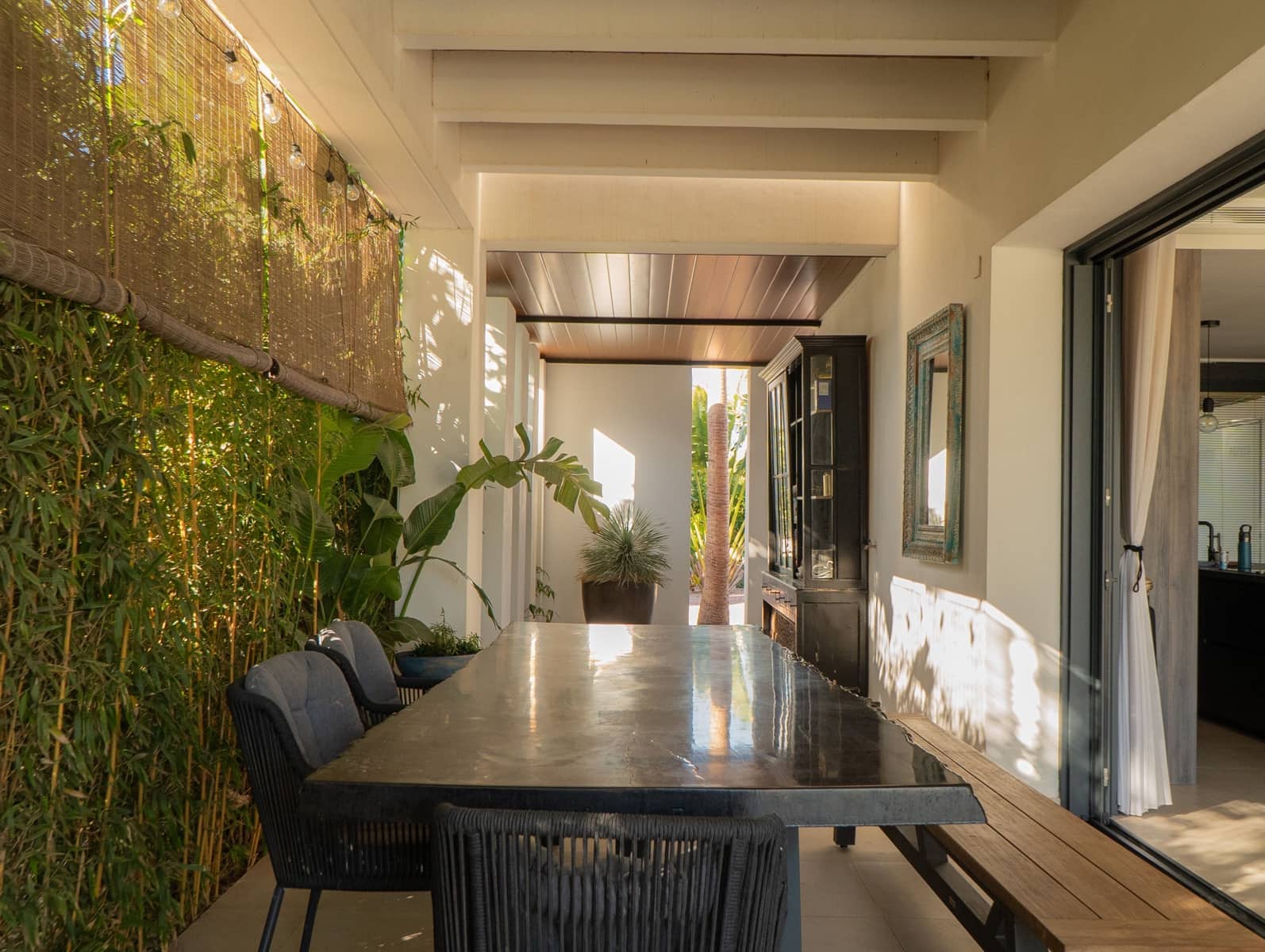 4 Zimmer Villa zu verkaufen in Mijas Costa mit Pool - 1.950.000 € (Ref: 9480732)