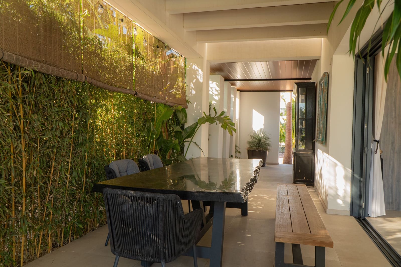 4 Zimmer Villa zu verkaufen in Mijas Costa mit Pool - 1.950.000 € (Ref: 9480732)