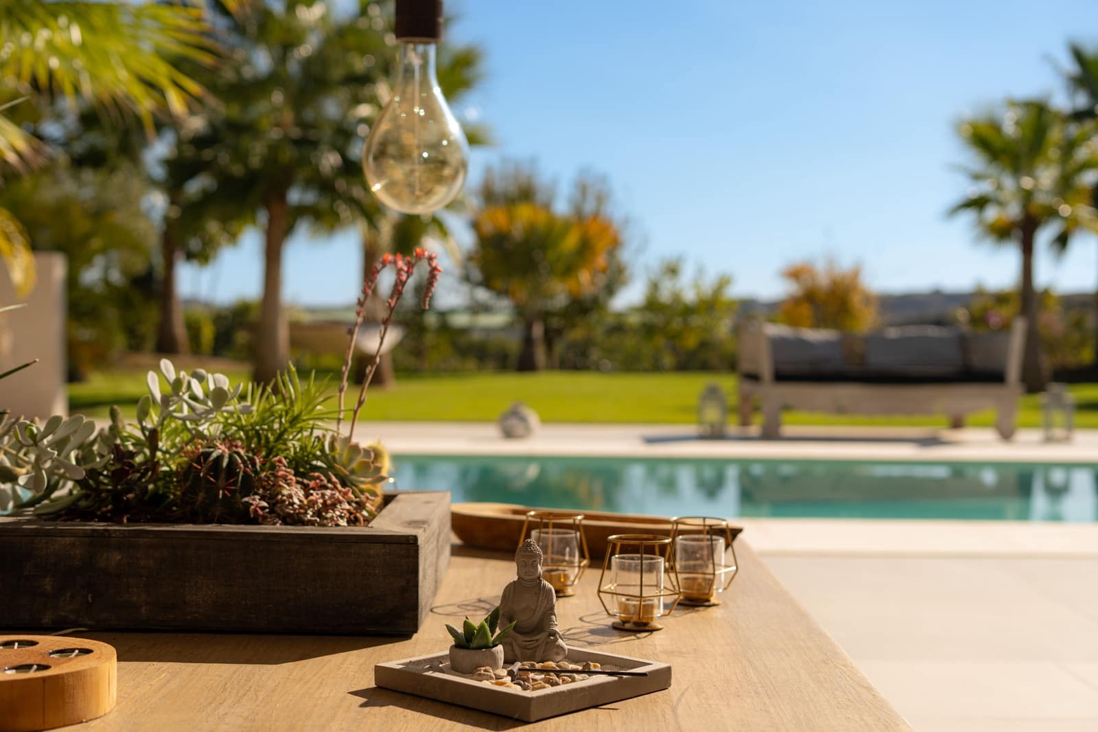 4 Zimmer Villa zu verkaufen in Mijas Costa mit Pool - 1.950.000 € (Ref: 9480732)