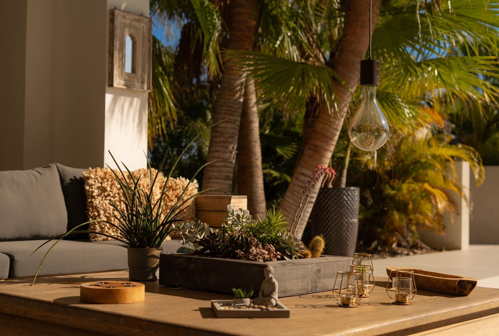 4 Zimmer Villa zu verkaufen in Mijas Costa mit Pool - 1.950.000 € (Ref: 9480732)