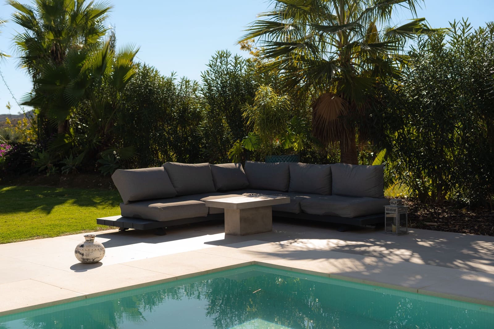 4 Zimmer Villa zu verkaufen in Mijas Costa mit Pool - 1.950.000 € (Ref: 9480732)