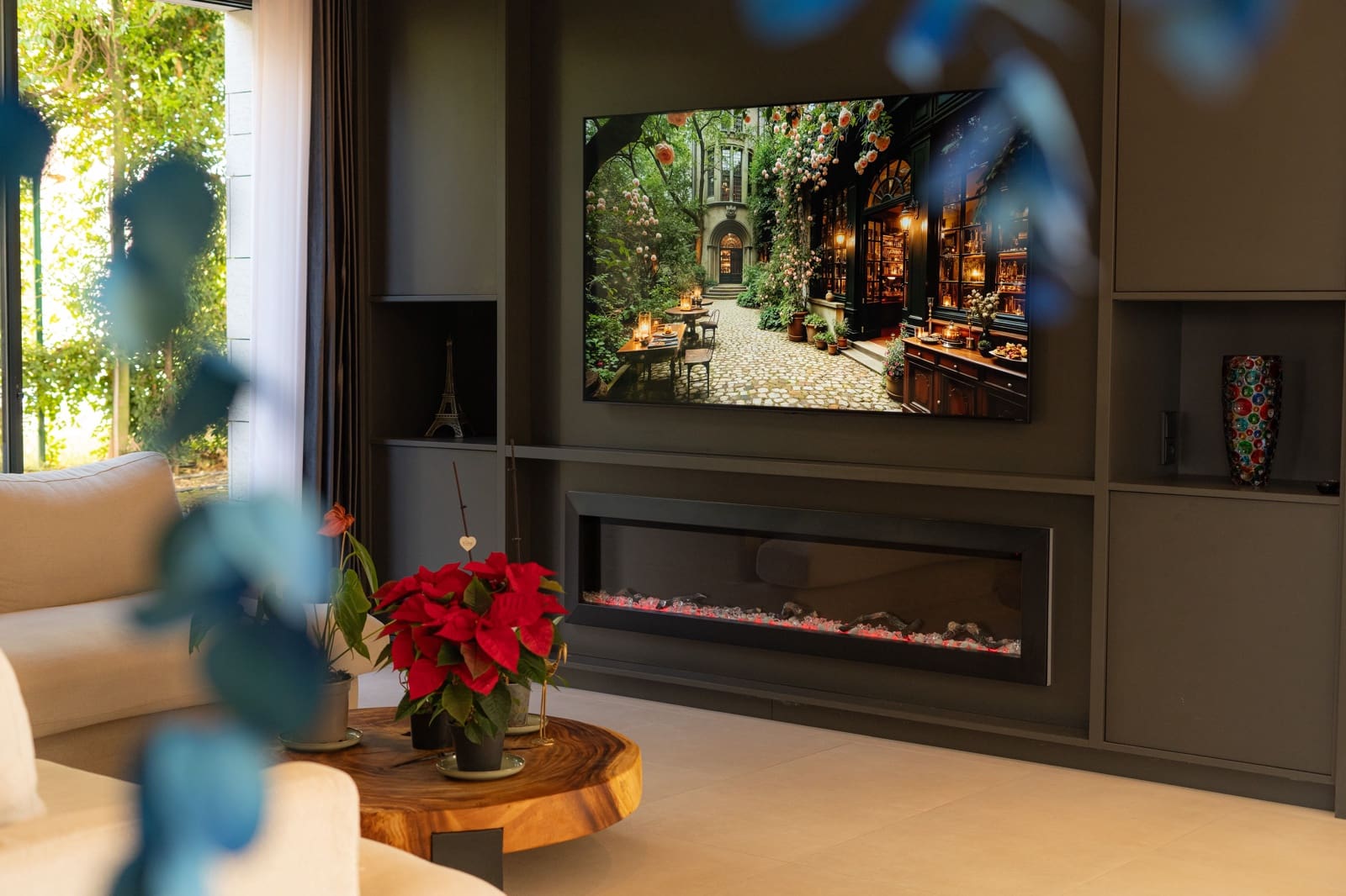 4 Zimmer Villa zu verkaufen in Mijas Costa mit Pool - 1.950.000 € (Ref: 9480732)