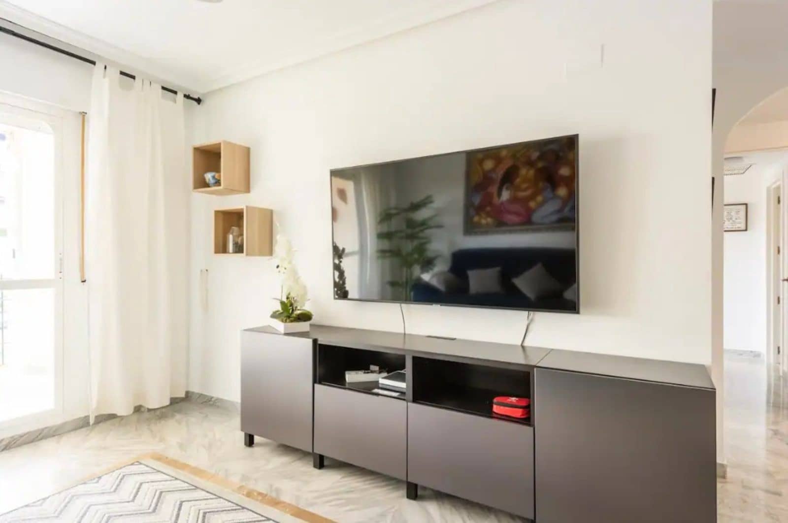 Apartamento de 2 habitaciones en Marbella en venta con piscina - 414.900 € (Ref: 9480923)