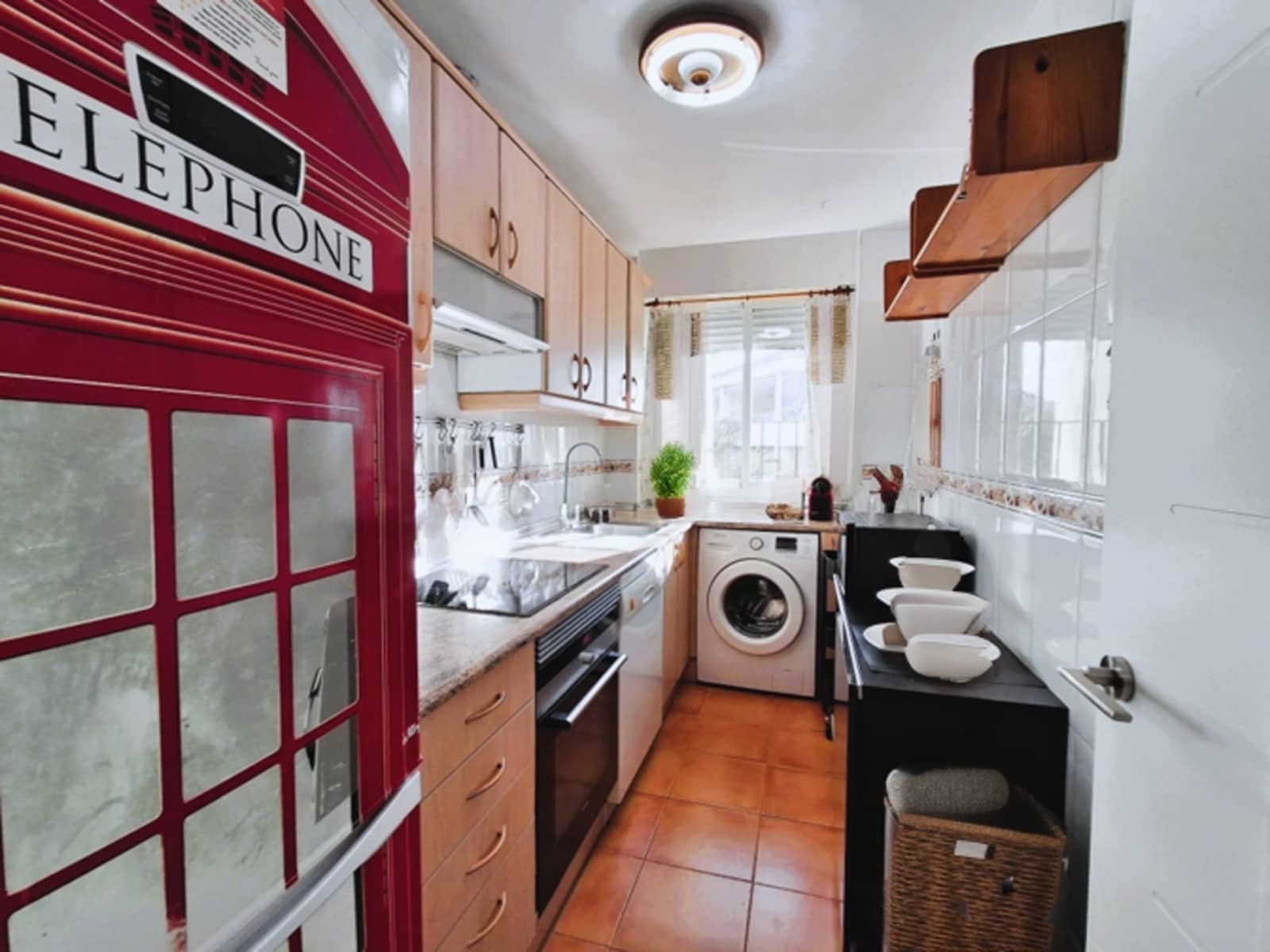 Apartamento de 2 habitaciones en Marbella en venta con piscina - 414.900 € (Ref: 9480923)