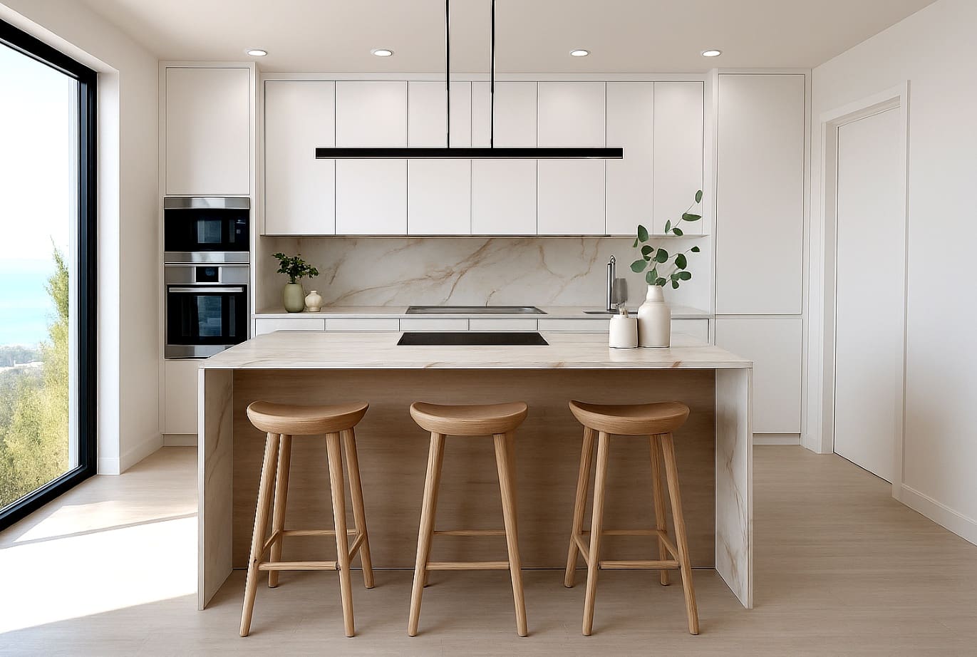 Casa de 3 habitaciones en Alhaurín de la Torre en venta con piscina - 620.000 € (Ref: 9481352)