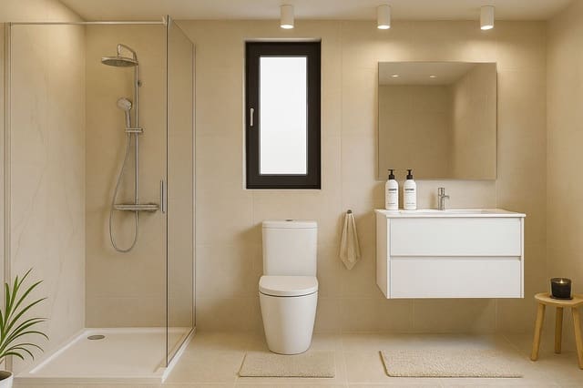 Casa de 3 habitaciones en Alhaurín de la Torre en venta con piscina - 620.000 € (Ref: 9481352)