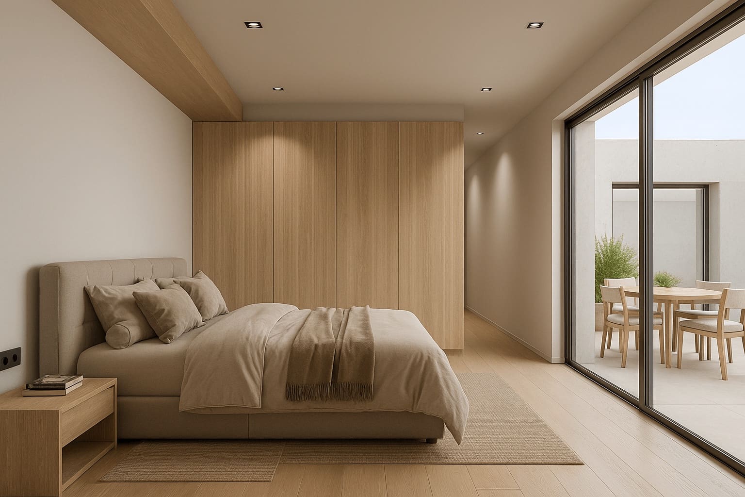 Casa de 3 habitaciones en Alhaurín de la Torre en venta con piscina - 620.000 € (Ref: 9481352)