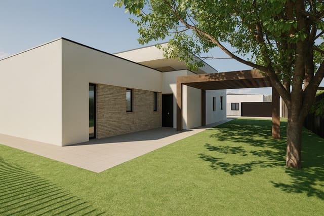 Casa de 3 habitaciones en Alhaurín de la Torre en venta con piscina - 620.000 € (Ref: 9481352)