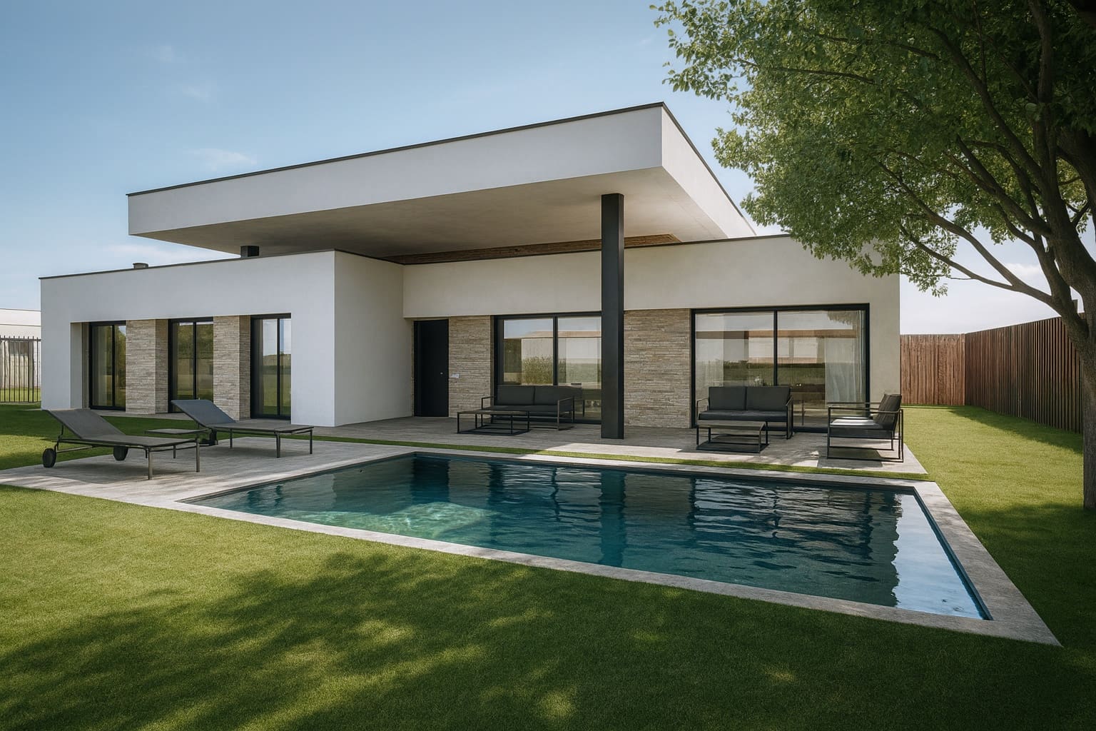 Casa de 3 habitaciones en Alhaurín de la Torre en venta con piscina - 620.000 € (Ref: 9481352)