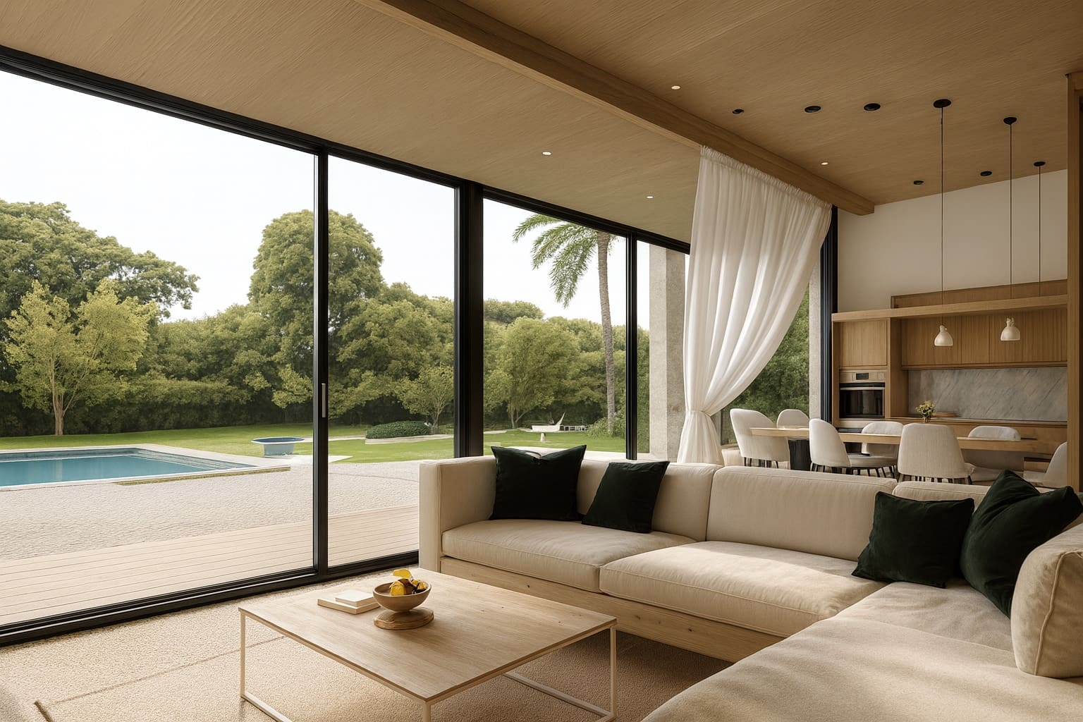 Casa de 3 habitaciones en Alhaurín de la Torre en venta con piscina - 620.000 € (Ref: 9481352)