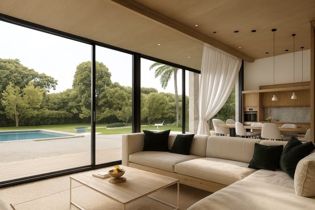 Casa de 3 habitaciones en Alhaurín de la Torre en venta con piscina - 620.000 € (Ref: 9481352)