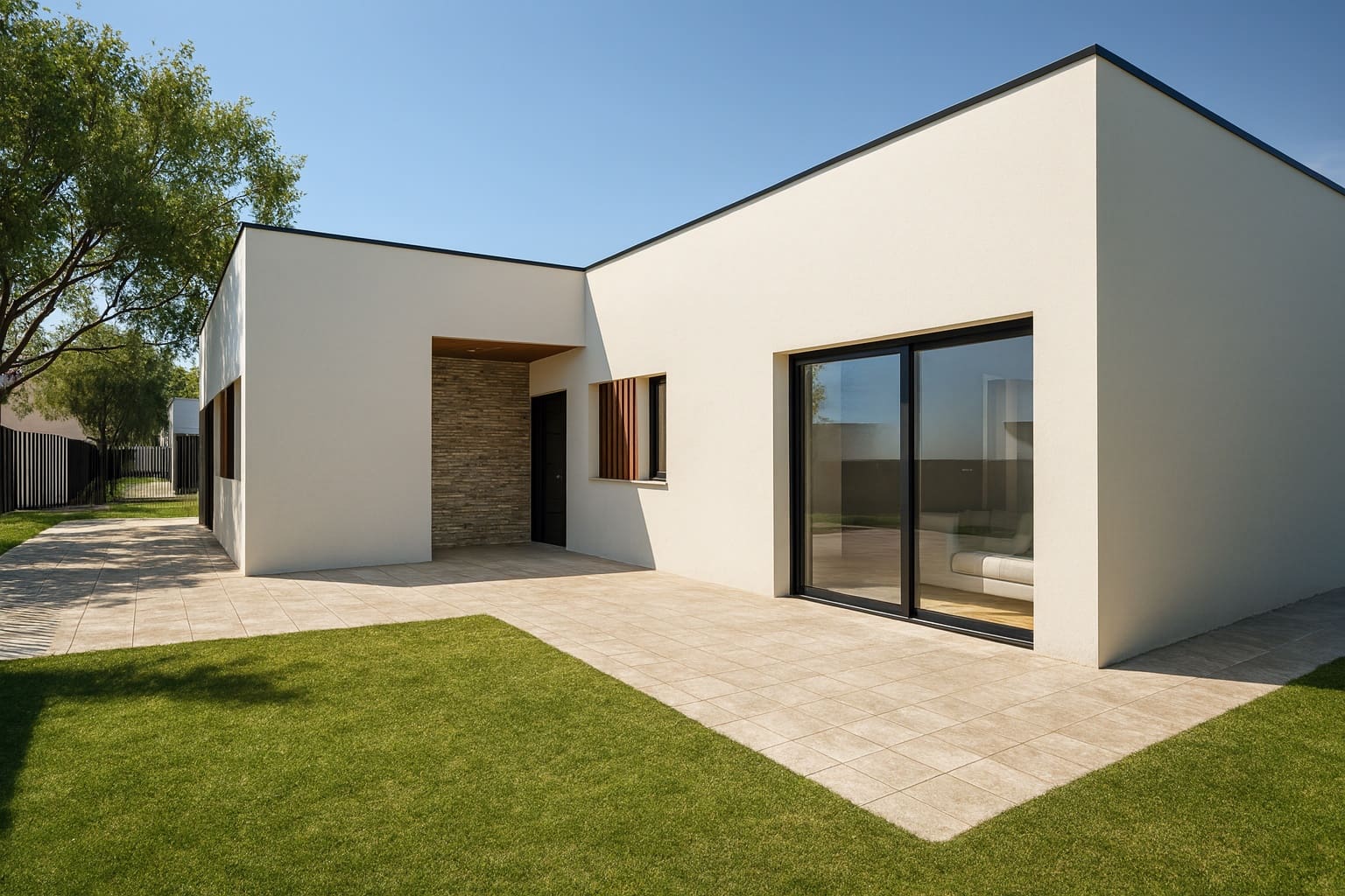 Casa de 3 habitaciones en Alhaurín de la Torre en venta con piscina - 620.000 € (Ref: 9481352)