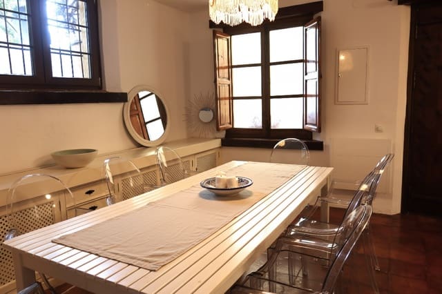 4 makuuhuone Huvila myytävänä paikassa Benahavís pueblo, Benahavís mukana uima-altaan - 880 000 € (Ref: 9481650)