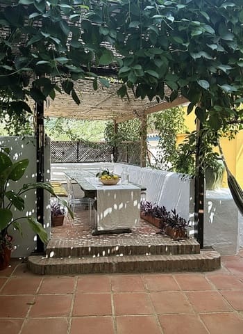 4 makuuhuone Huvila myytävänä paikassa Benahavís pueblo, Benahavís mukana uima-altaan - 880 000 € (Ref: 9481650)