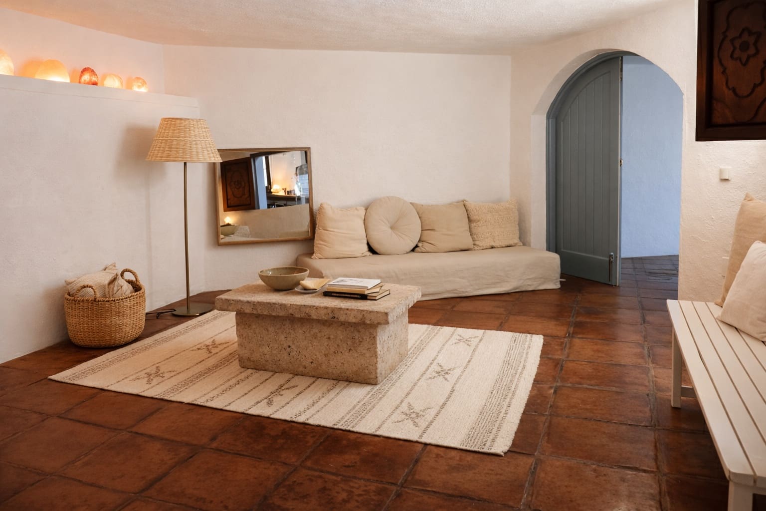 4 makuuhuone Huvila myytävänä paikassa Benahavis mukana uima-altaan - 880 000 € (Ref: 9481650)