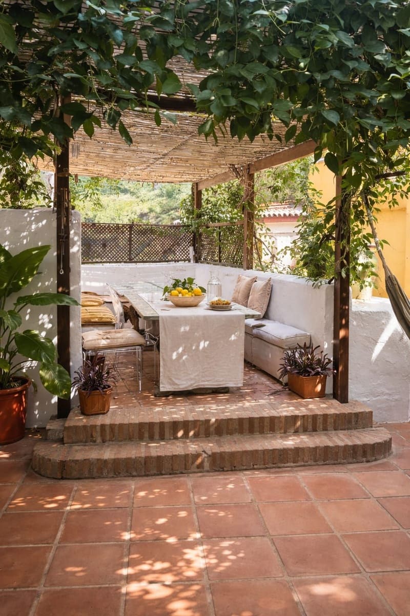 4 makuuhuone Huvila myytävänä paikassa Benahavis mukana uima-altaan - 880 000 € (Ref: 9481650)