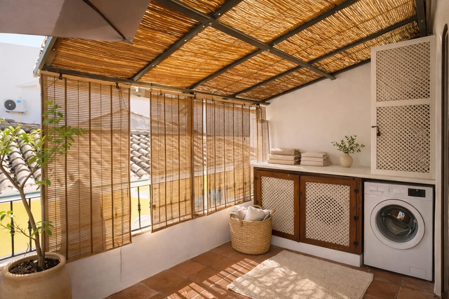 4 makuuhuone Huvila myytävänä paikassa Benahavis mukana uima-altaan - 880 000 € (Ref: 9481650)