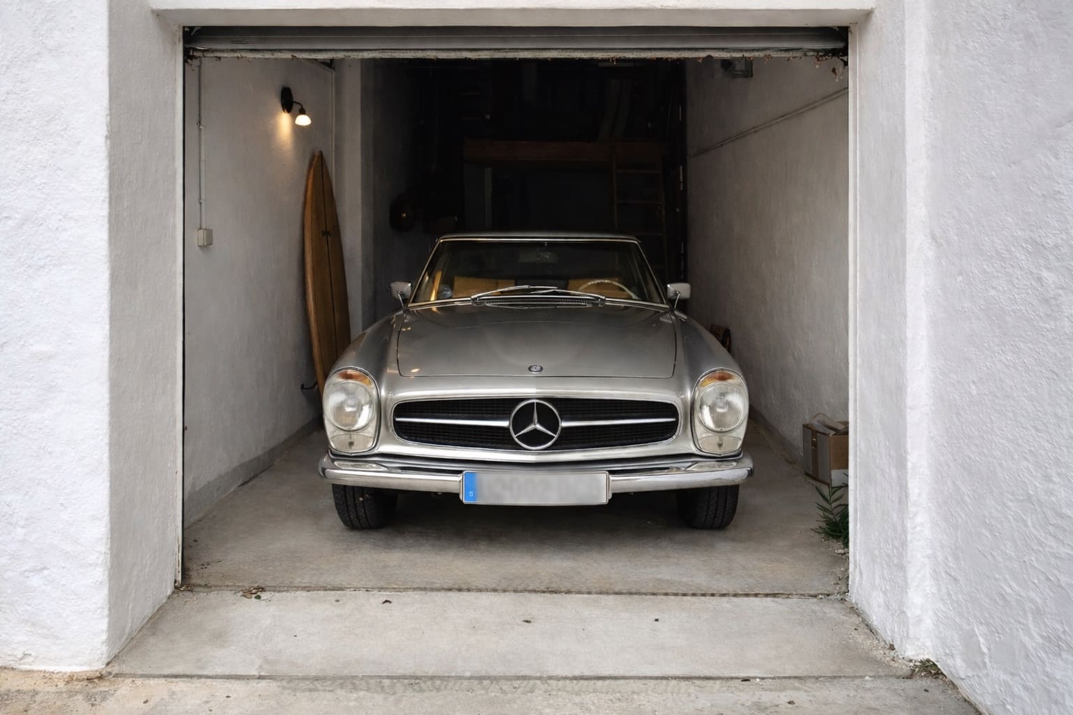 4 makuuhuone Huvila myytävänä paikassa Benahavis mukana uima-altaan - 880 000 € (Ref: 9481650)