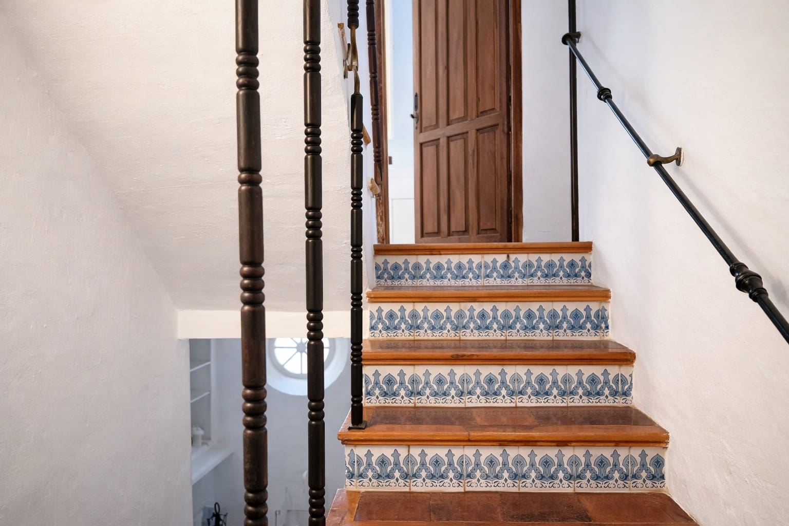 4 makuuhuone Huvila myytävänä paikassa Benahavis mukana uima-altaan - 880 000 € (Ref: 9481650)