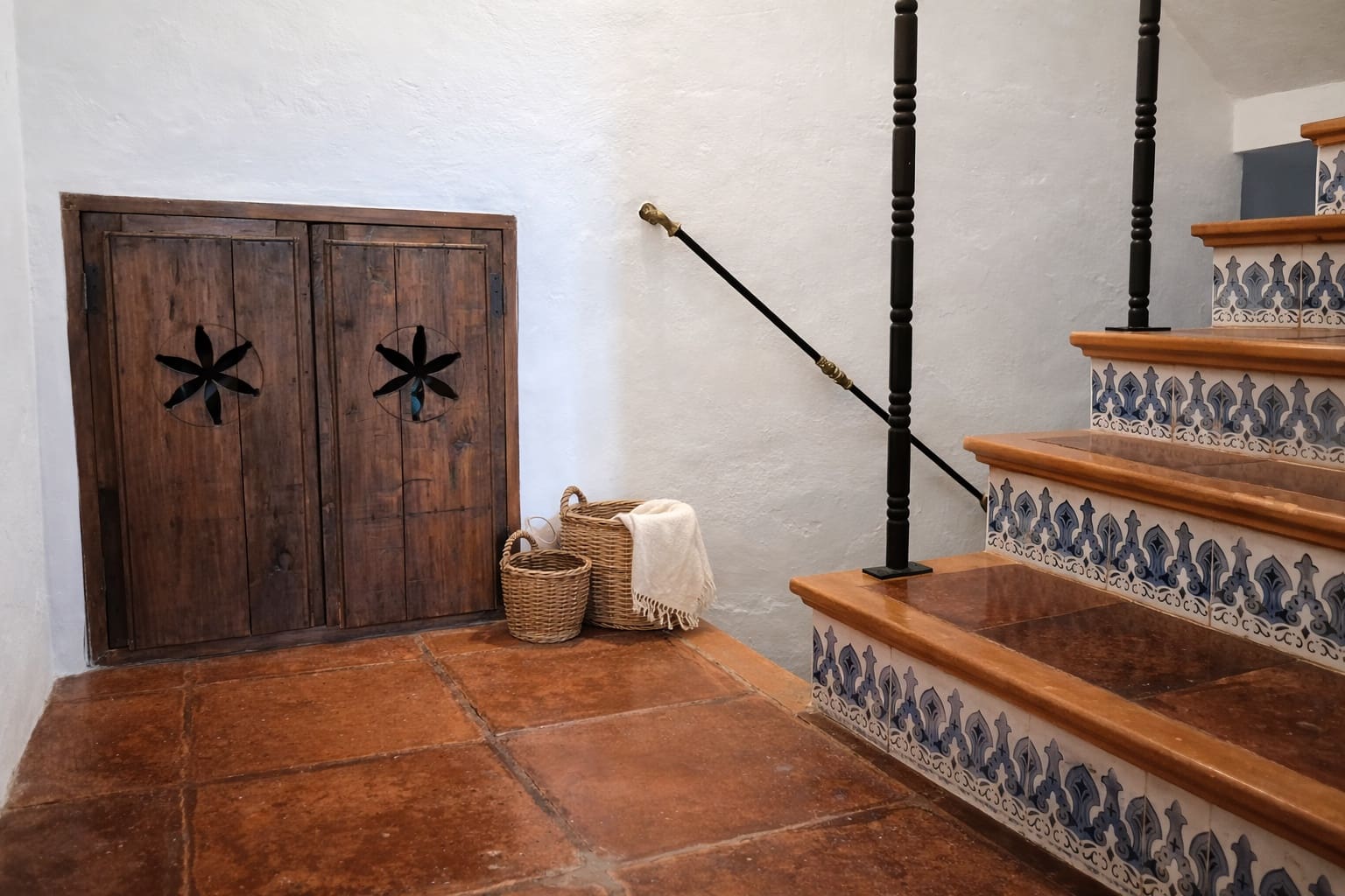 4 makuuhuone Huvila myytävänä paikassa Benahavis mukana uima-altaan - 880 000 € (Ref: 9481650)