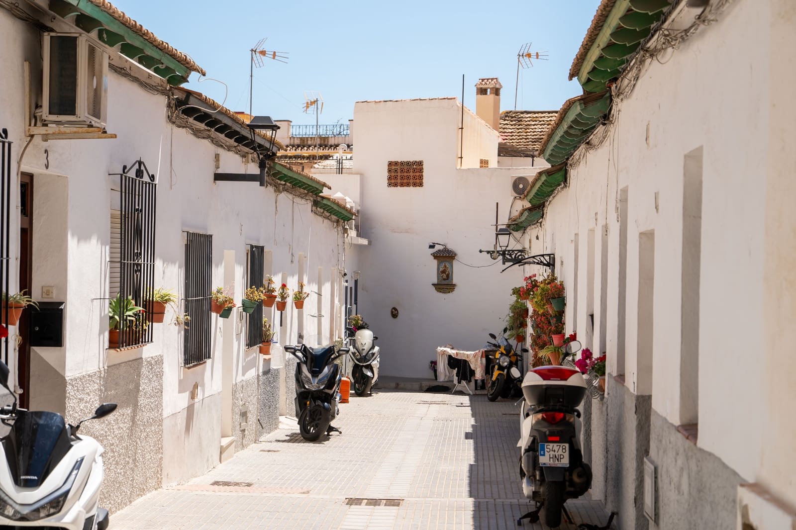 Commercial for sale in Malaga city - € 1,100,000 (Ref: 9481651)