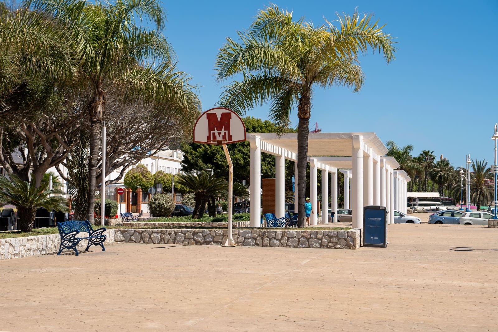 Commercial for sale in Malaga city - € 1,100,000 (Ref: 9481651)