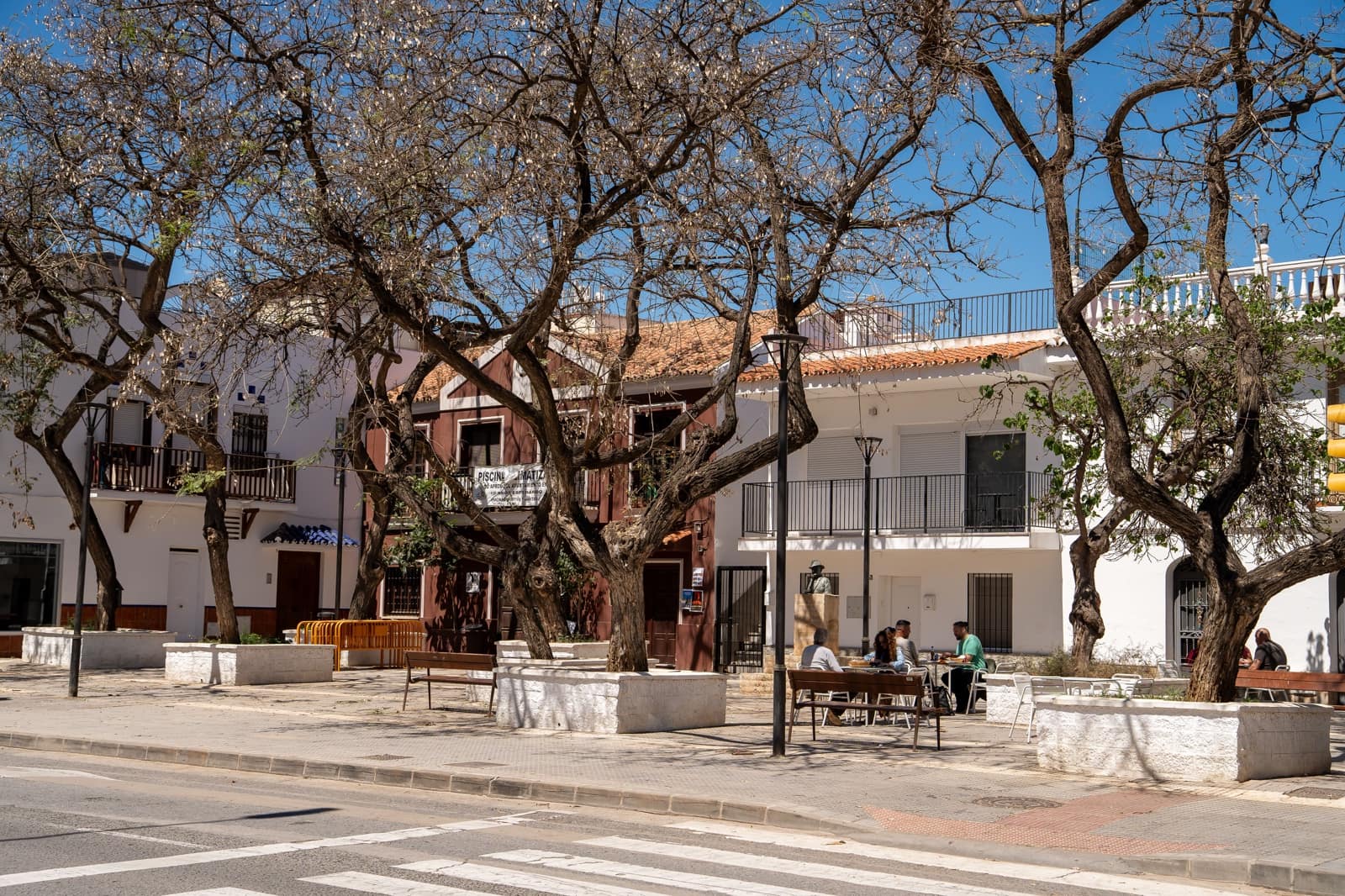 Commercial for sale in Malaga city - € 1,100,000 (Ref: 9481651)