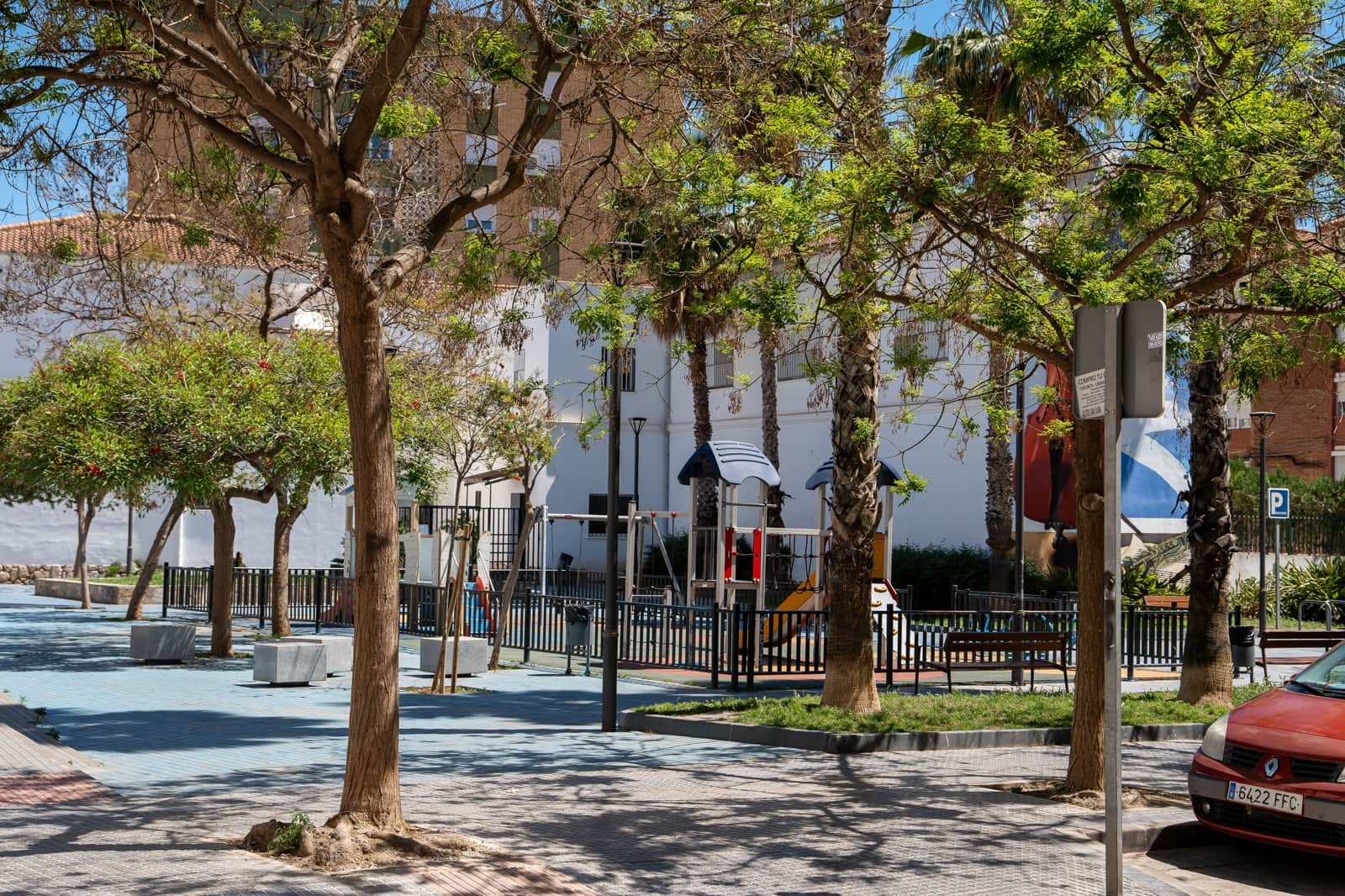 Commercial for sale in Malaga city - € 1,100,000 (Ref: 9481651)