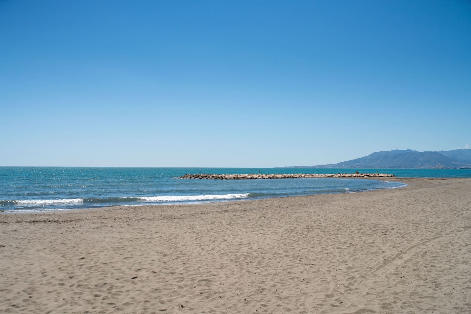 Kommersiell til salgs i Malaga by - € 1 100 000 (Ref: 9481651)