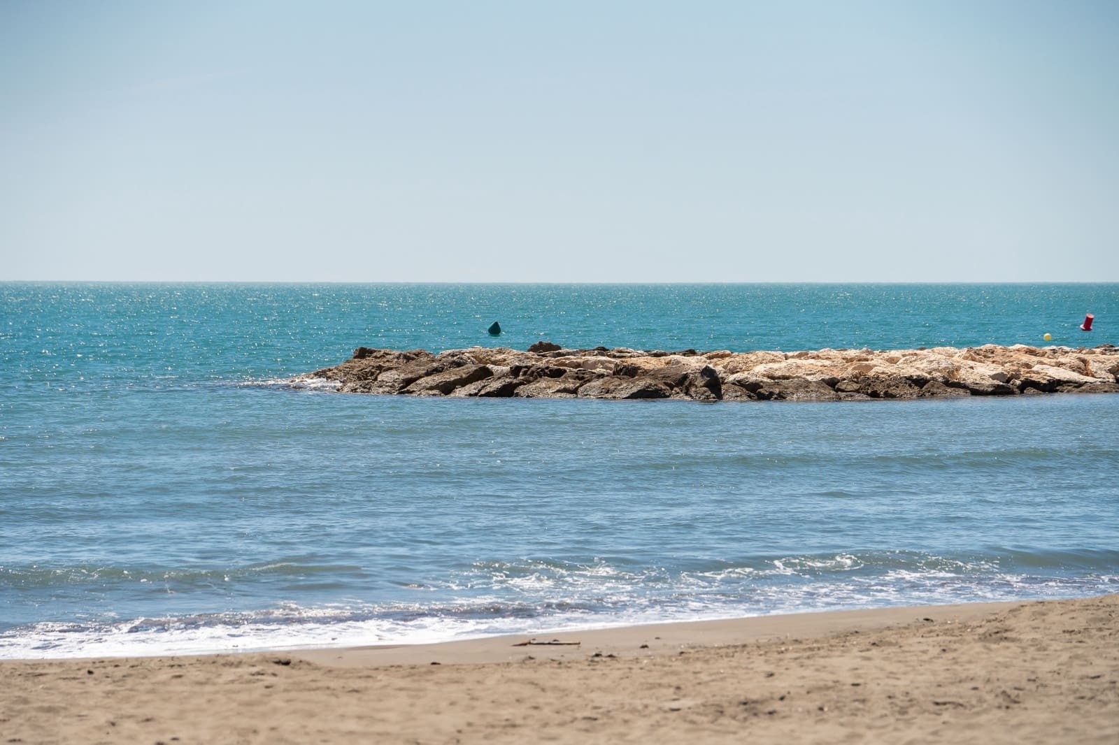 Kommersiell til salgs i Malaga by - € 1 100 000 (Ref: 9481651)