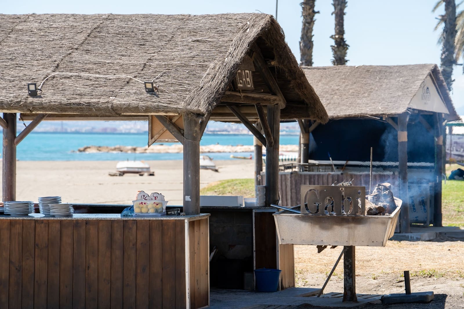 Kommersiell til salgs i Malaga by - € 1 100 000 (Ref: 9481651)