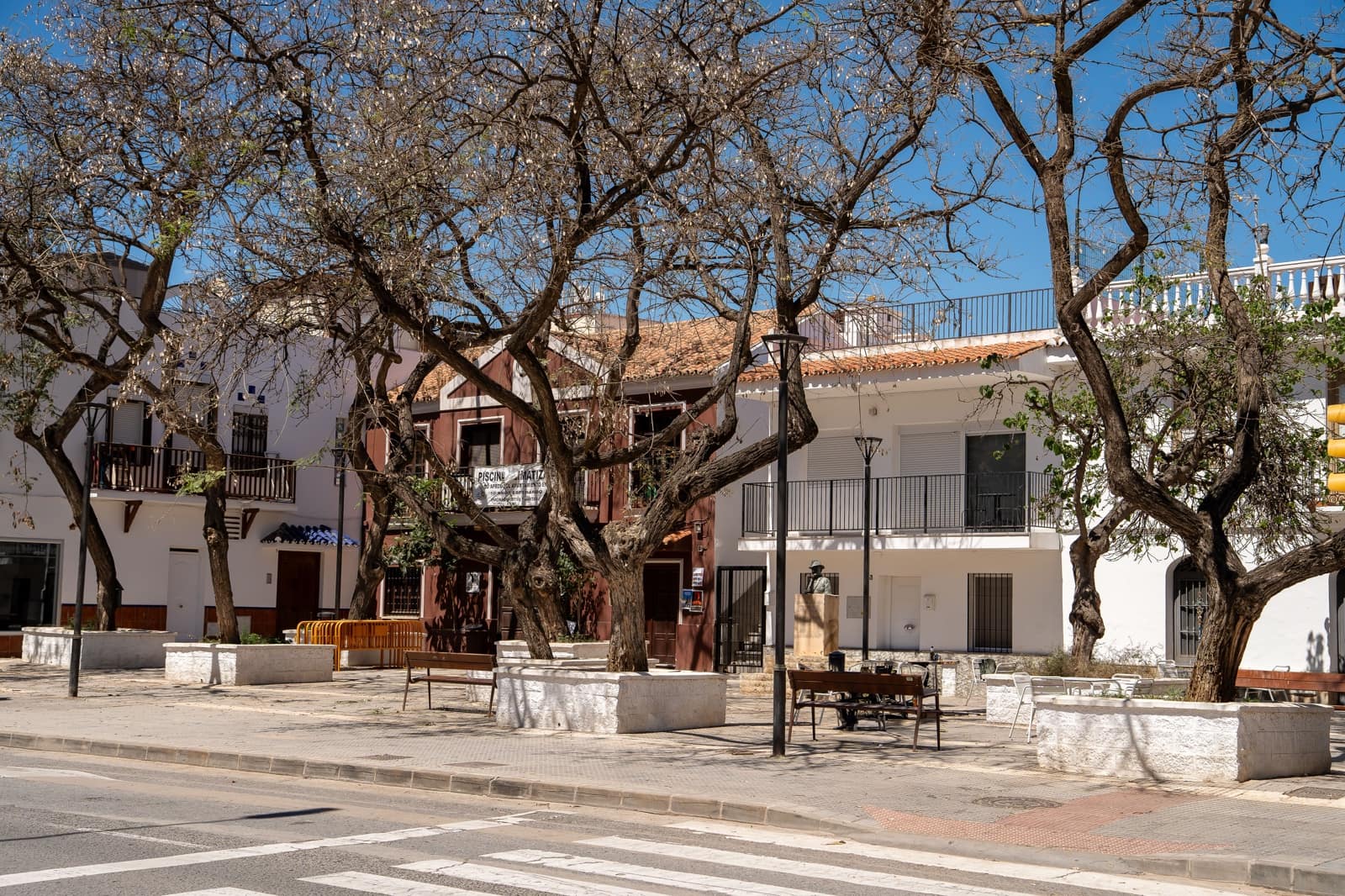 Kommersiell til salgs i Malaga by - € 1 100 000 (Ref: 9481651)