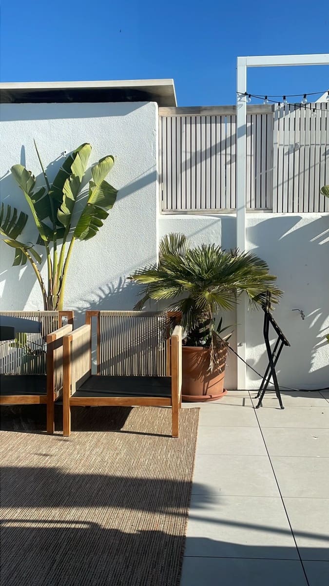 3 sypialnia Apartament na sprzedaż w Marbella z basenem - 935 000 € (Ref: 9487198)