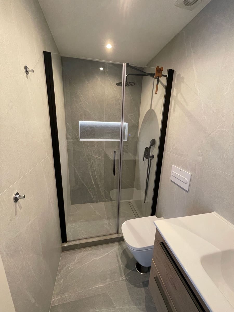 3 sypialnia Apartament na sprzedaż w Marbella z basenem - 935 000 € (Ref: 9487198)