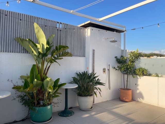 3 sypialnia Apartament na sprzedaż w Marbella z basenem - 935 000 € (Ref: 9487198)