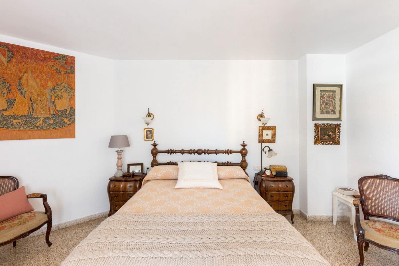 Apartamento de 4 habitaciones en Palma de Mallorca en alquiler - 2.300 € (Ref: 9488521)